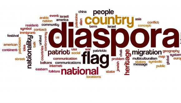 Latin American Diasporas: Common Origins and Different Paths