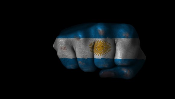 La última dictadura militar y la lucha por los derechos humanos en Argentina