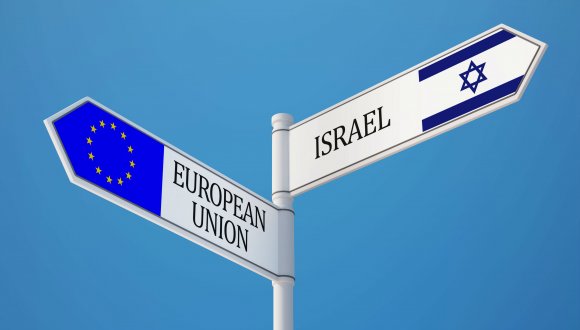 Israel and Europe: Probing Mutual Perceptions and Interpretations in the Diplomatic Archives