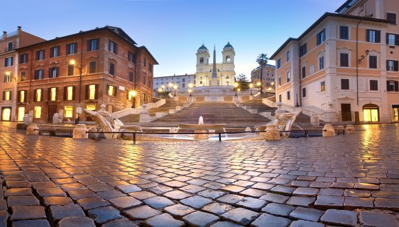 Savonarola Under the Shadow of St. Peter: Radicalism and Protest in Early Modern Rome