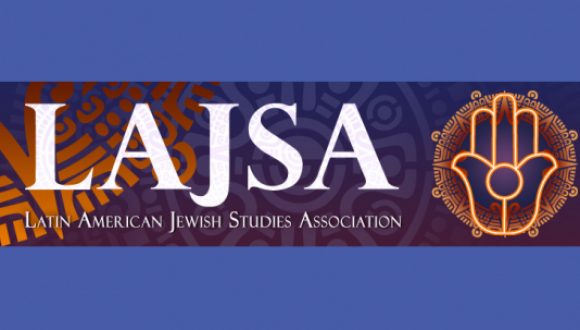 כנס אזורי של הארגון הבינלאומי ללימודי יהדות אמריקה הלטינית (LAJSA)