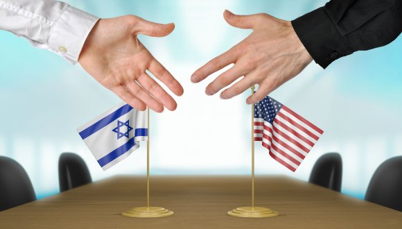 Domestic politics, American foreign policy and the implications for Israel