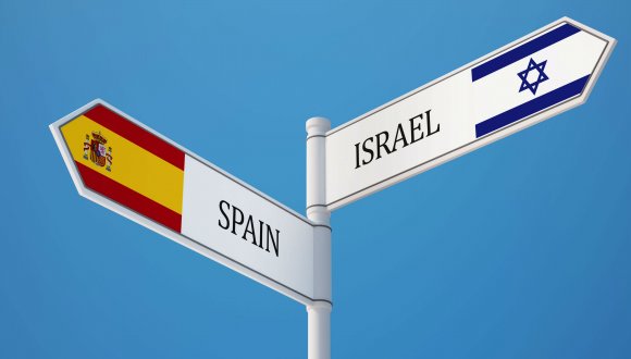 Thirty Years Later: Spanish-Israeli Relations in Perspective